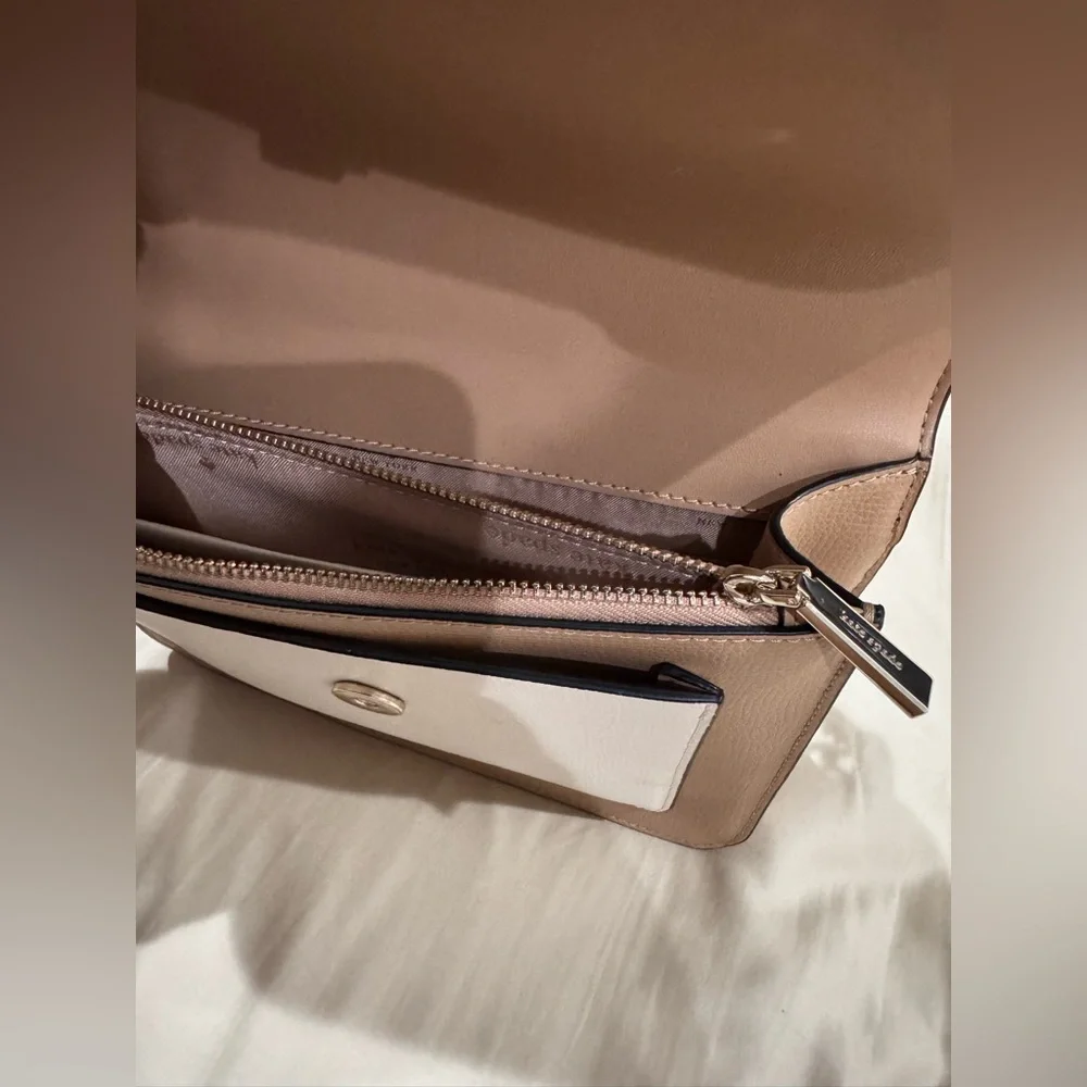 Kate Spade Remi Flap Crossbody Chain Bag - Picture 7 of 11